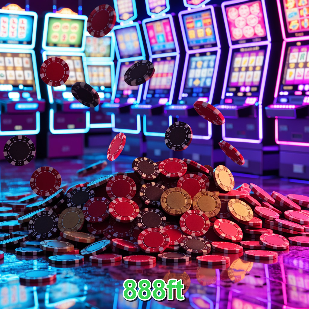 888ft