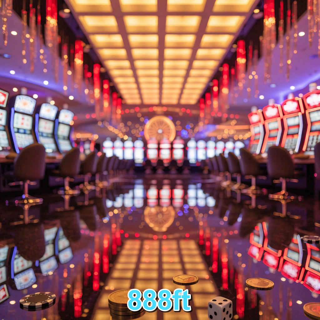 888ft APK Indonesia - Panduan Lengkap dan Tutorial