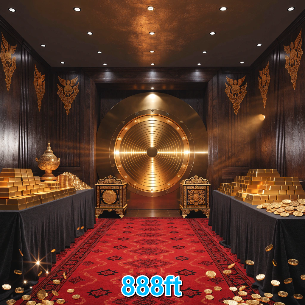 888ft APK Indonesia - Panduan Lengkap dan Tutorial